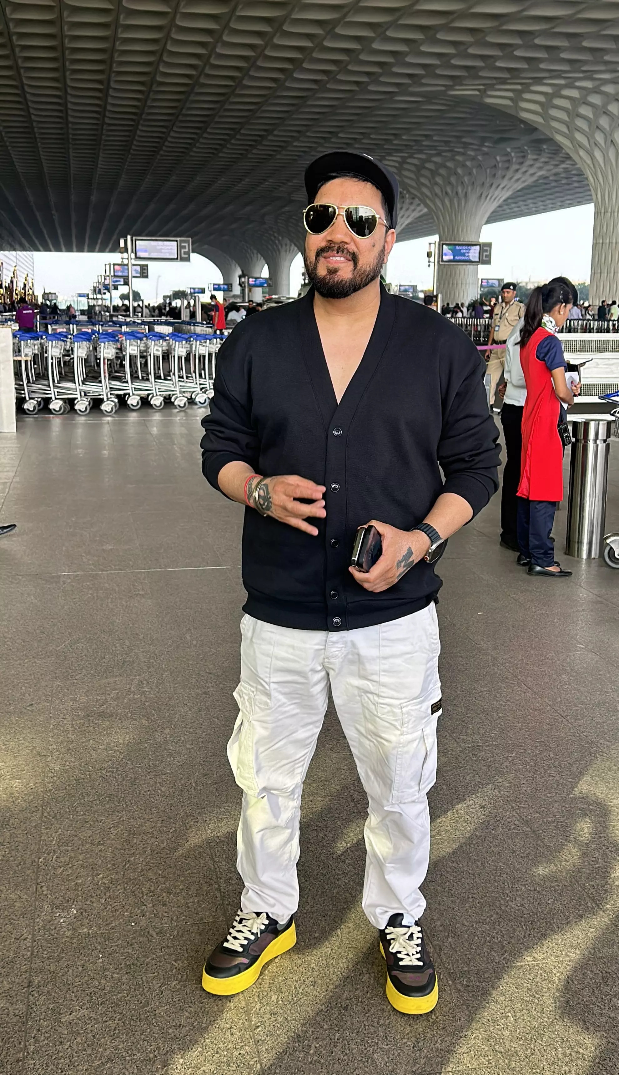 Mika Singh