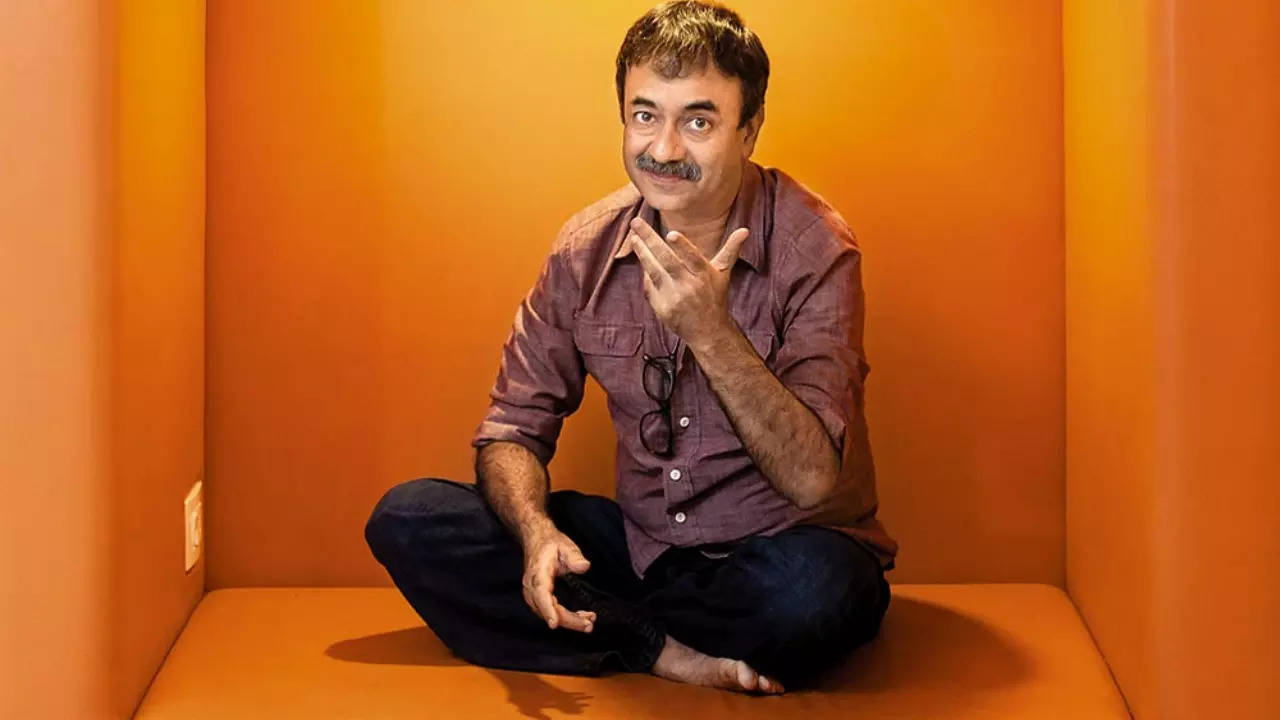 rajkumar hirani