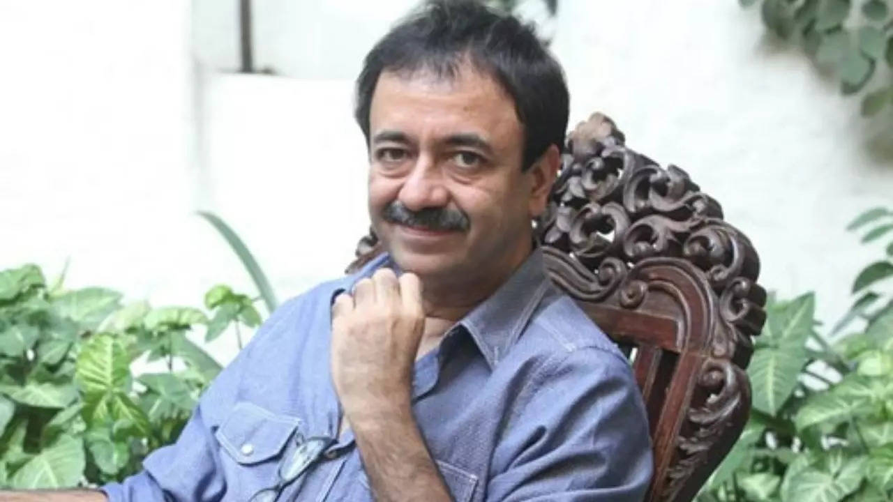 rajkumar hirani 