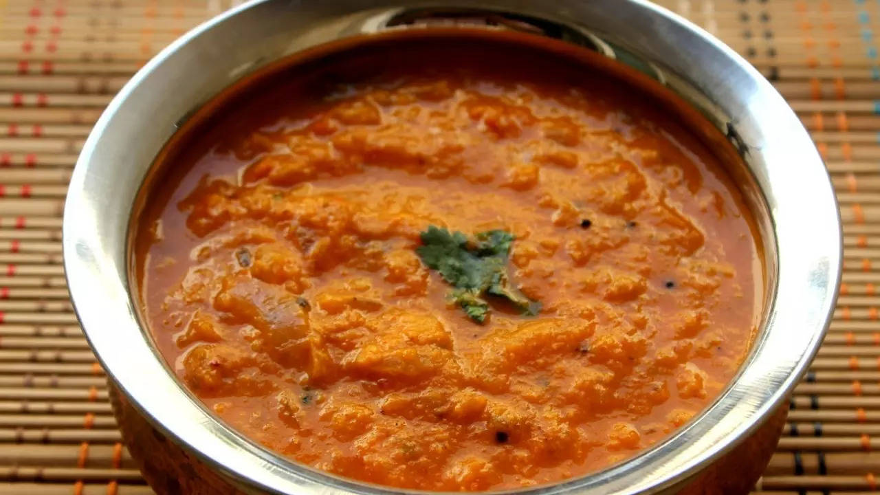 tomato kurma