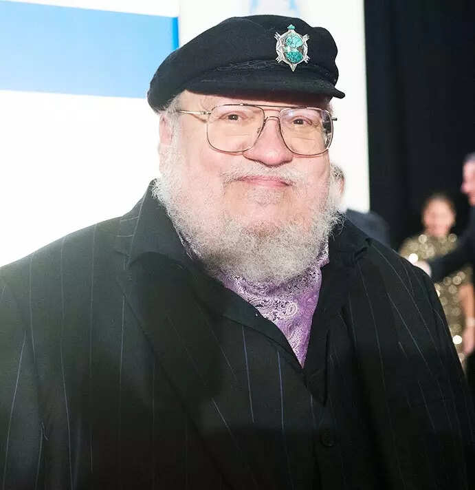 George RR Martin Shares BIG Update About Game Of Thrones Spinoff Nine ...