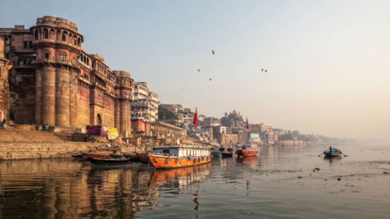 Varanasi