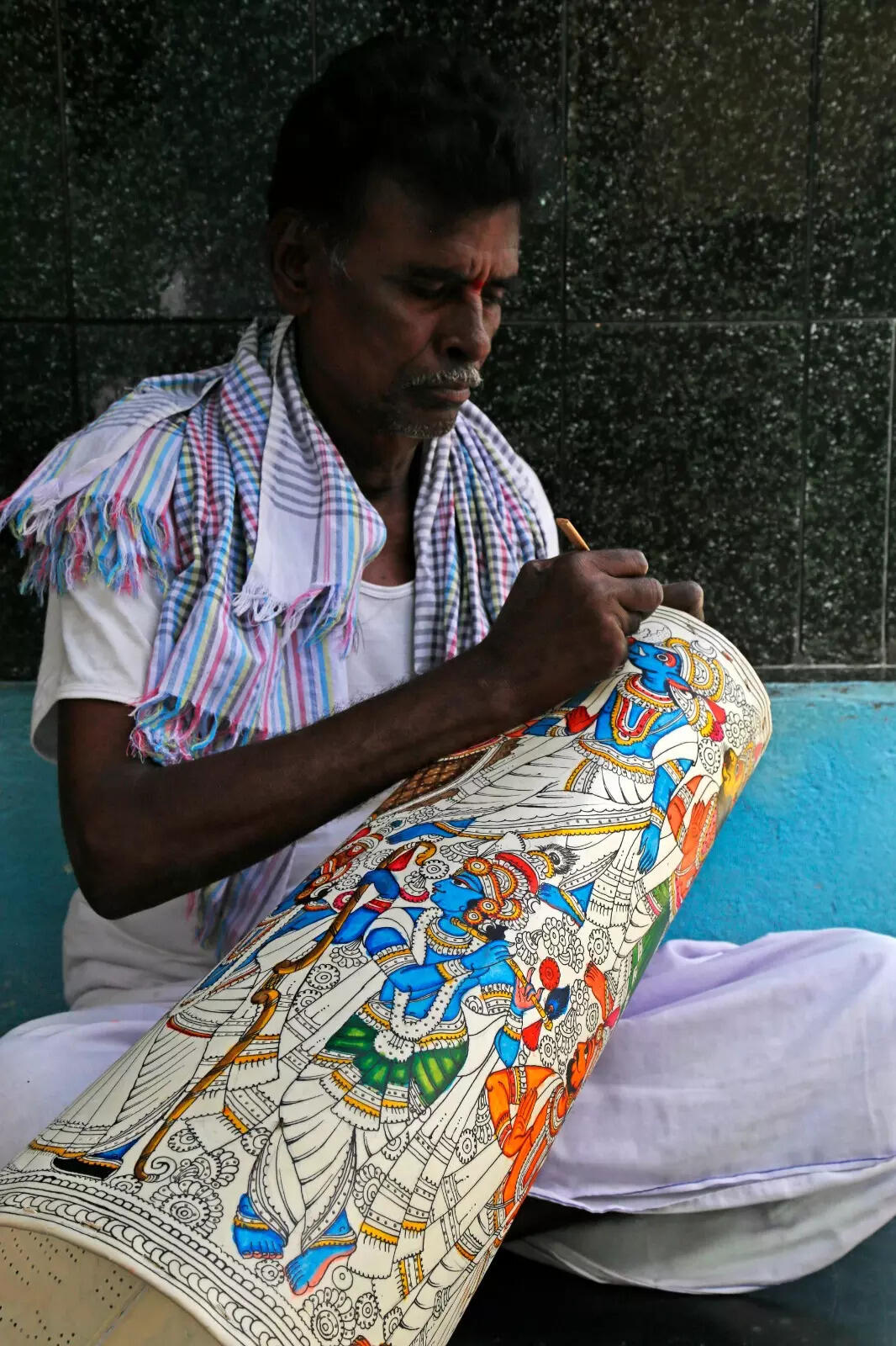 Dastkari Haat Craft Bazaar: Spend Winter Mornings At Dastkari Haat ...
