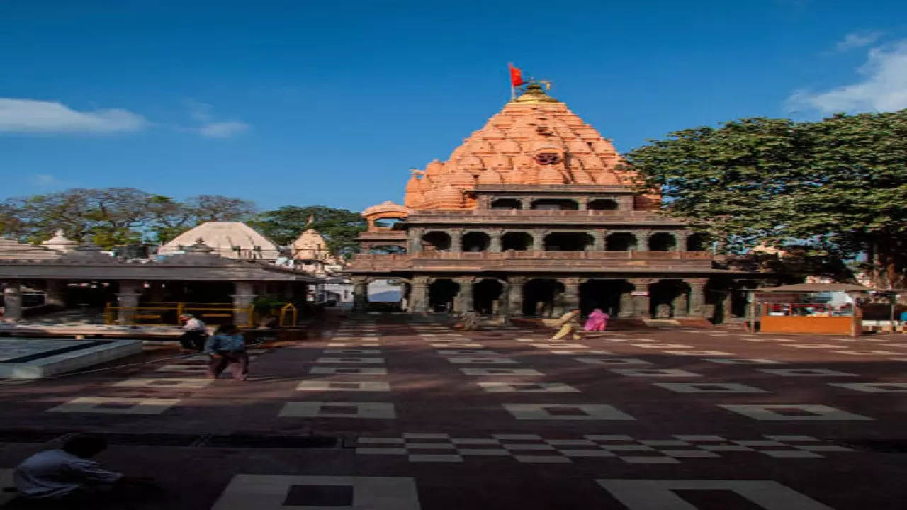 10 Interesting Facts About Ujjain’s Mahakaleshwar Temple, The Only ...