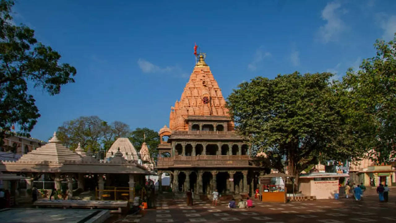 10 Interesting Facts About Ujjain’s Mahakaleshwar Temple, The Only ...