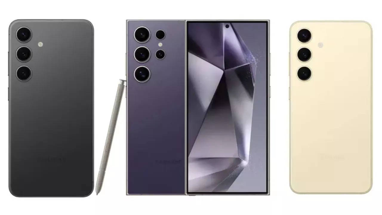 Unveiling the Top Smartphone Picks for January 2024 