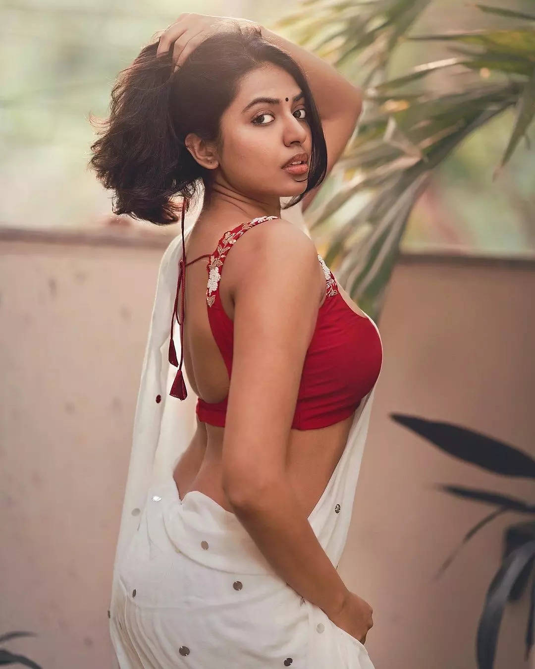 sivani rajashekhar 