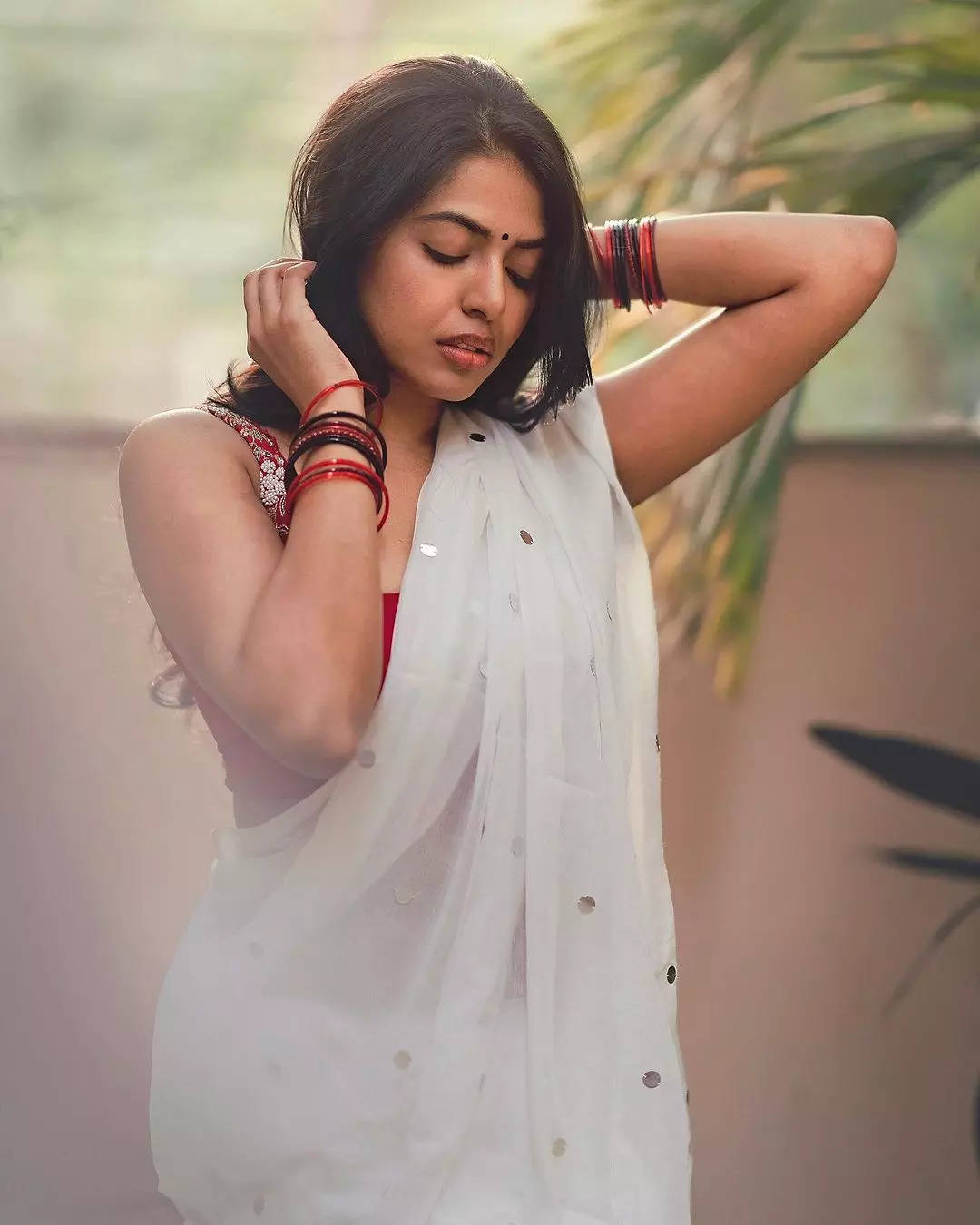 sivani rajashekhar  