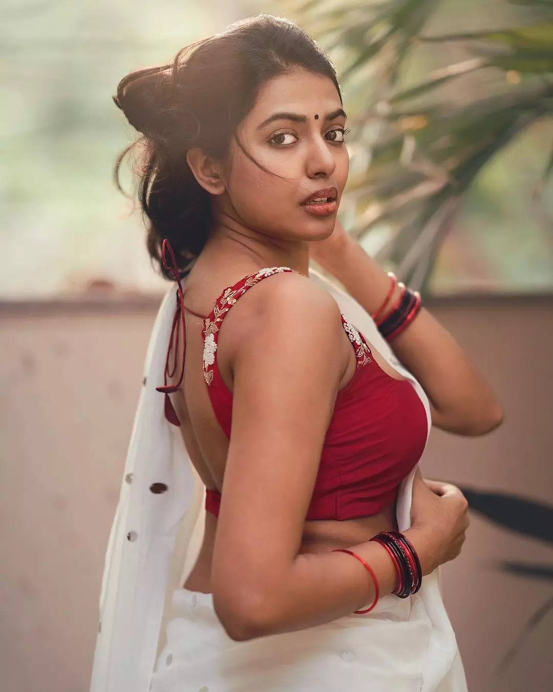 sivani rajashekhar 