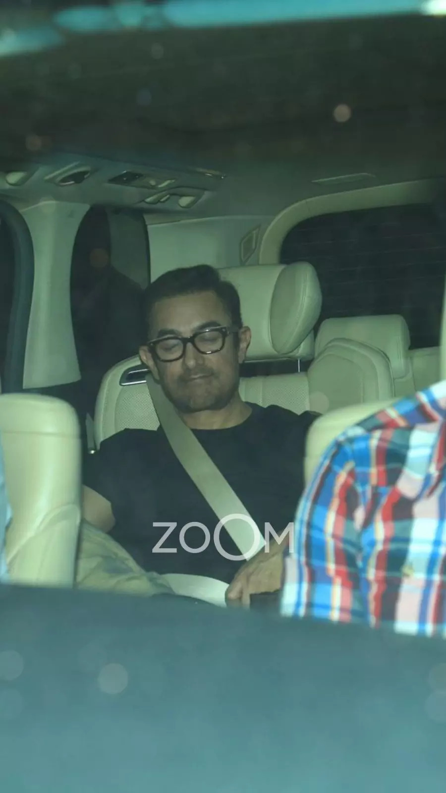 Aamir Khan