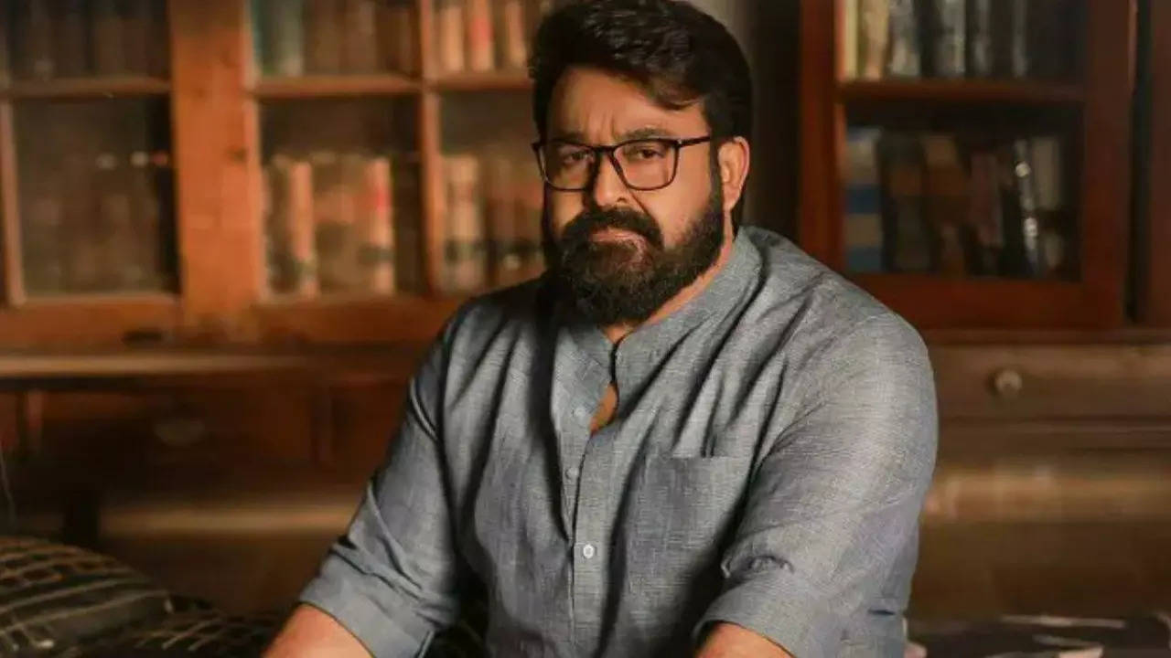 mohanlal