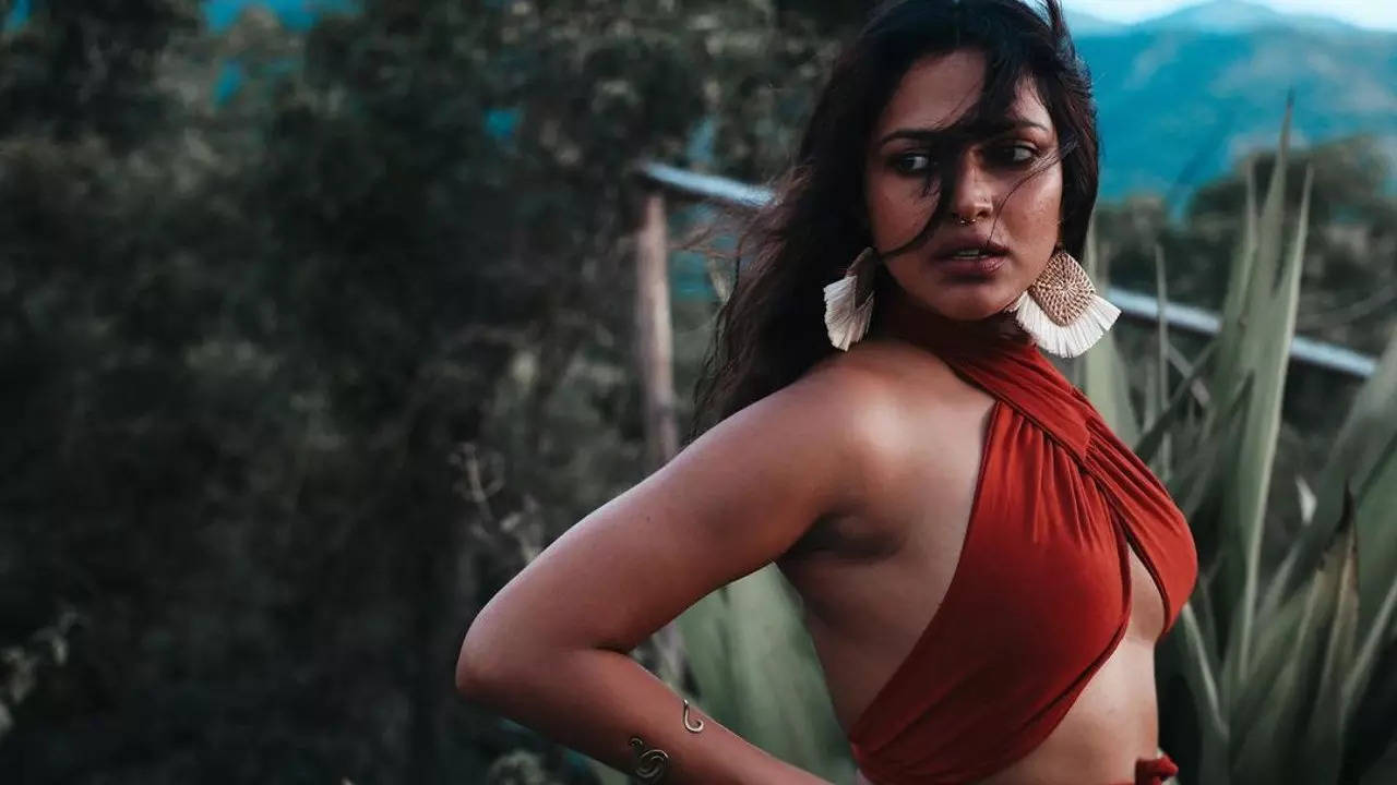 amala paul