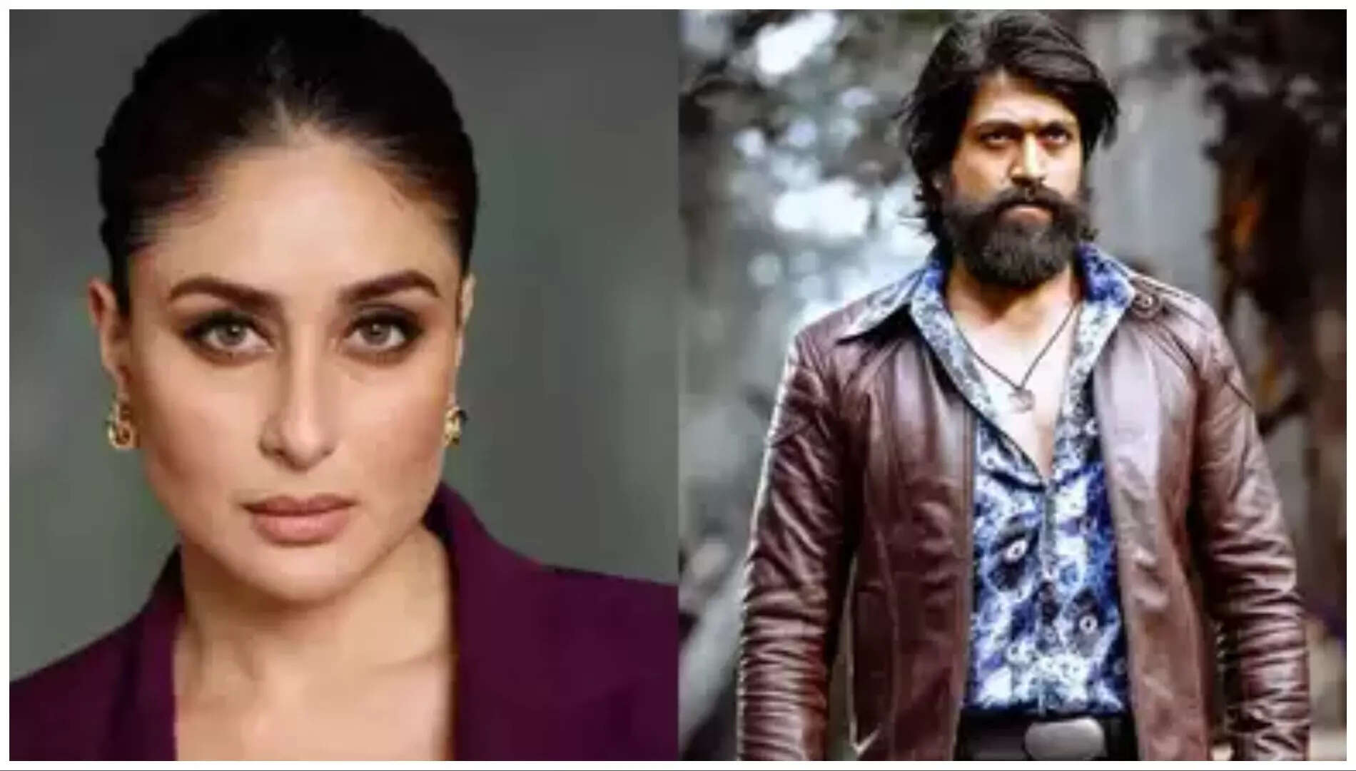 Kareena to join Yashs Toxic