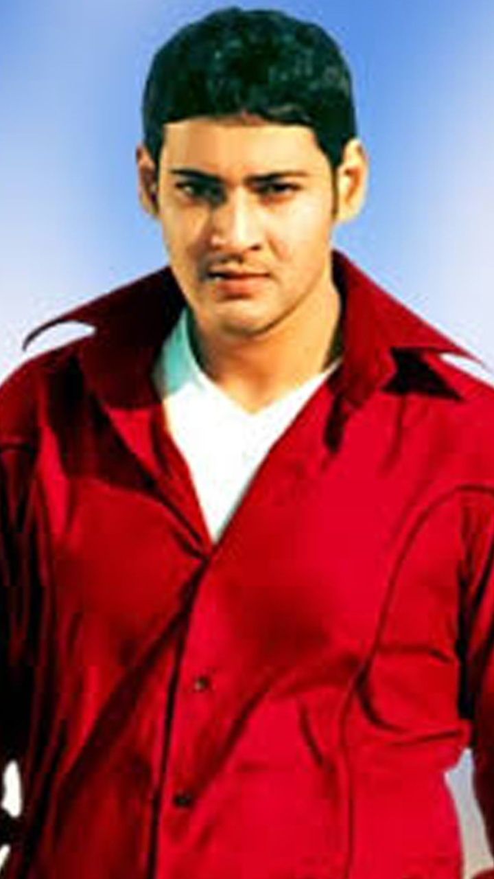 mahesh babu