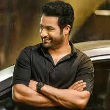 Jr NTR