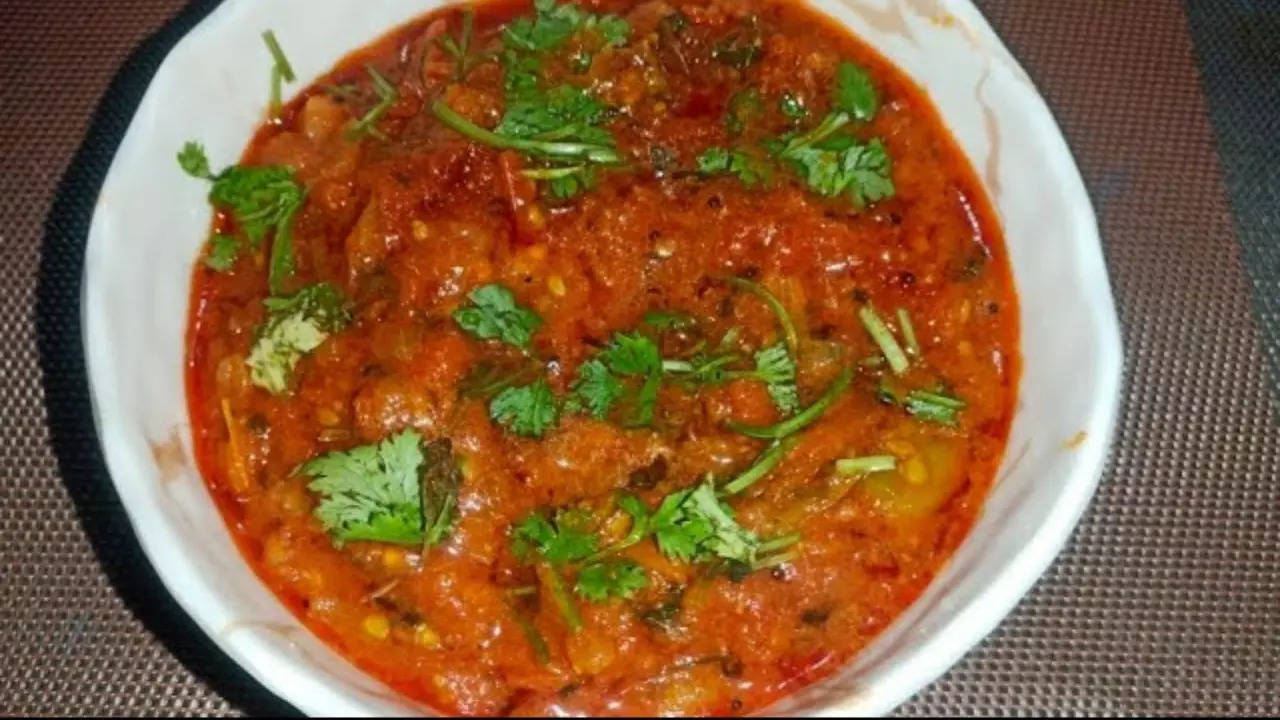 menthi curry