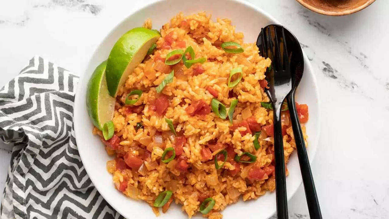 tomato rice