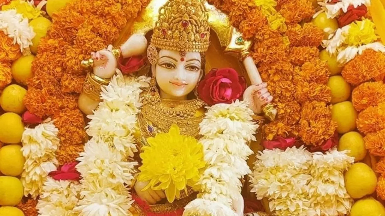 Darshan Timings Puja and Festivals