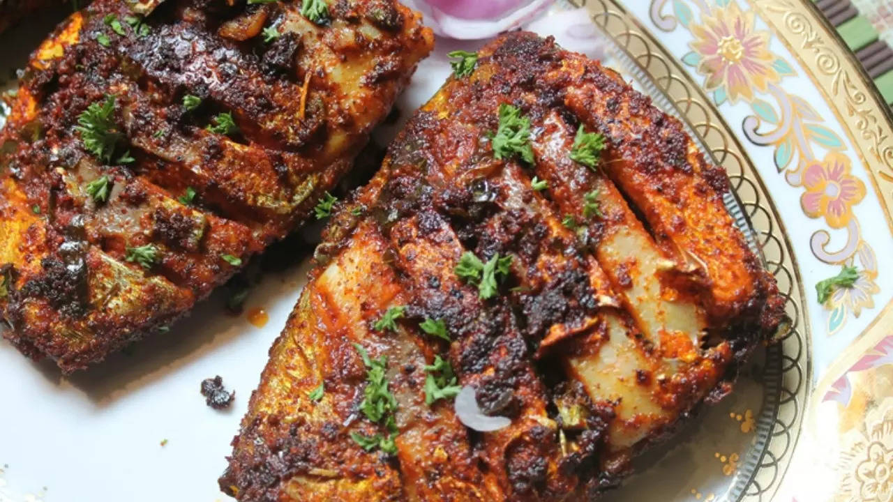 fish tawa fry