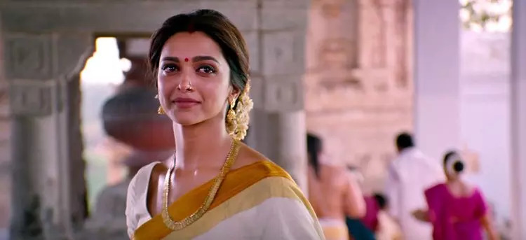 Chennai Express Elegance