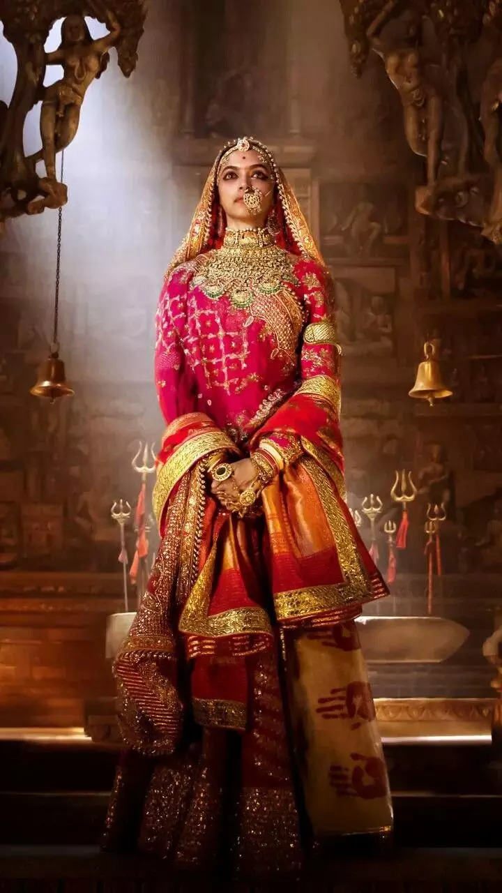 Raani Padmaavati