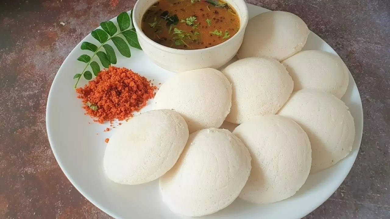 idli