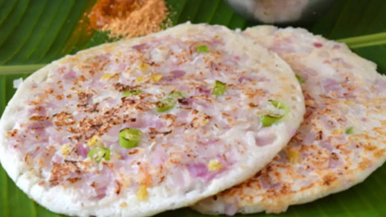 uthappam