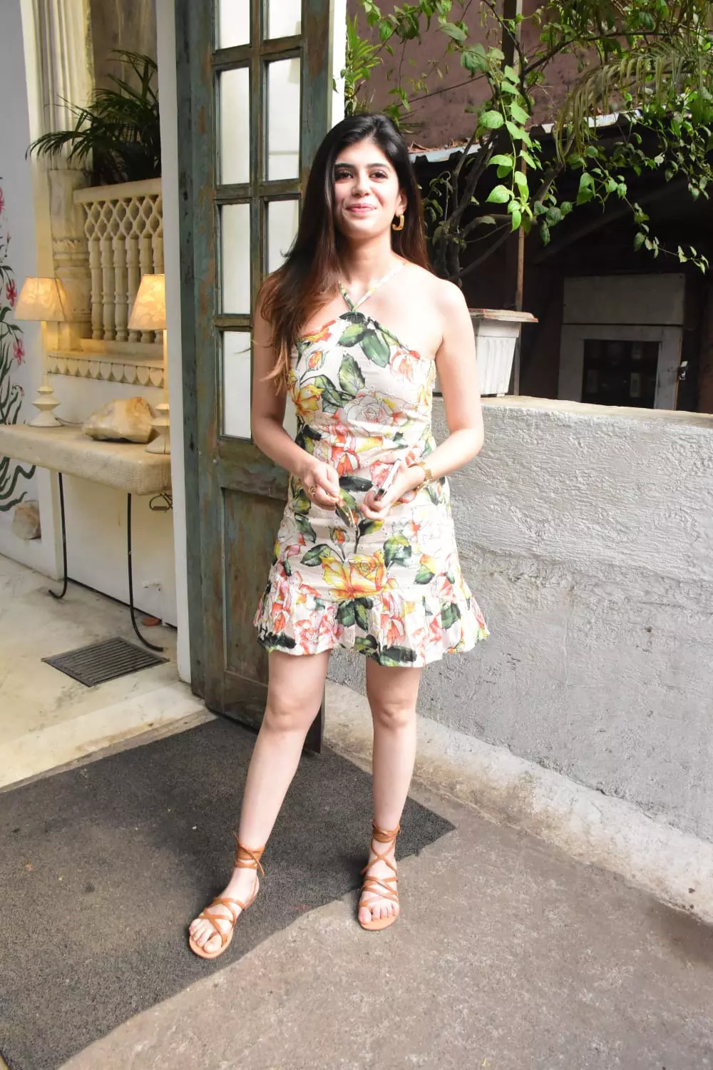 Sanjana Sanghi