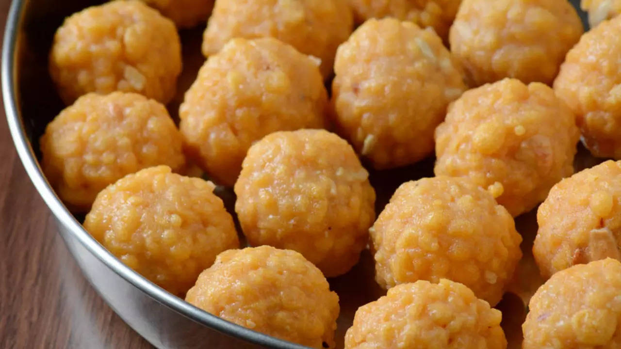 laddu