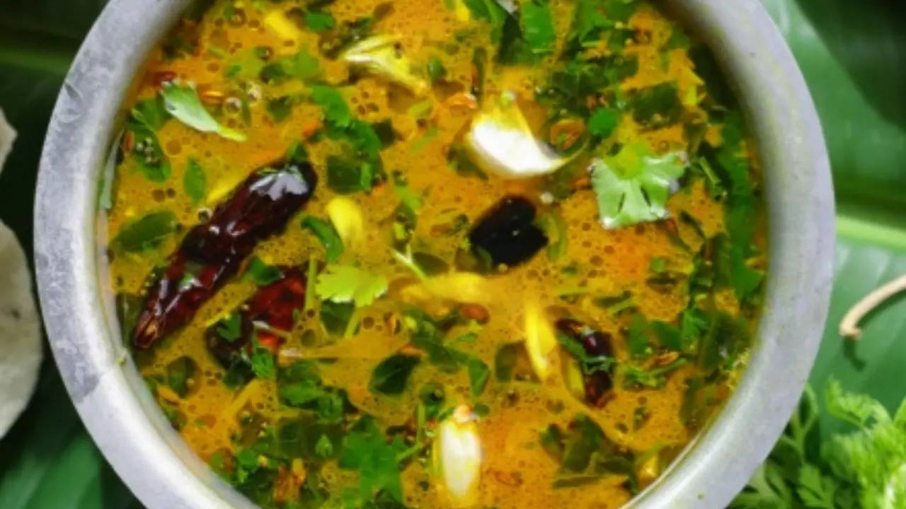 vellulli rasam