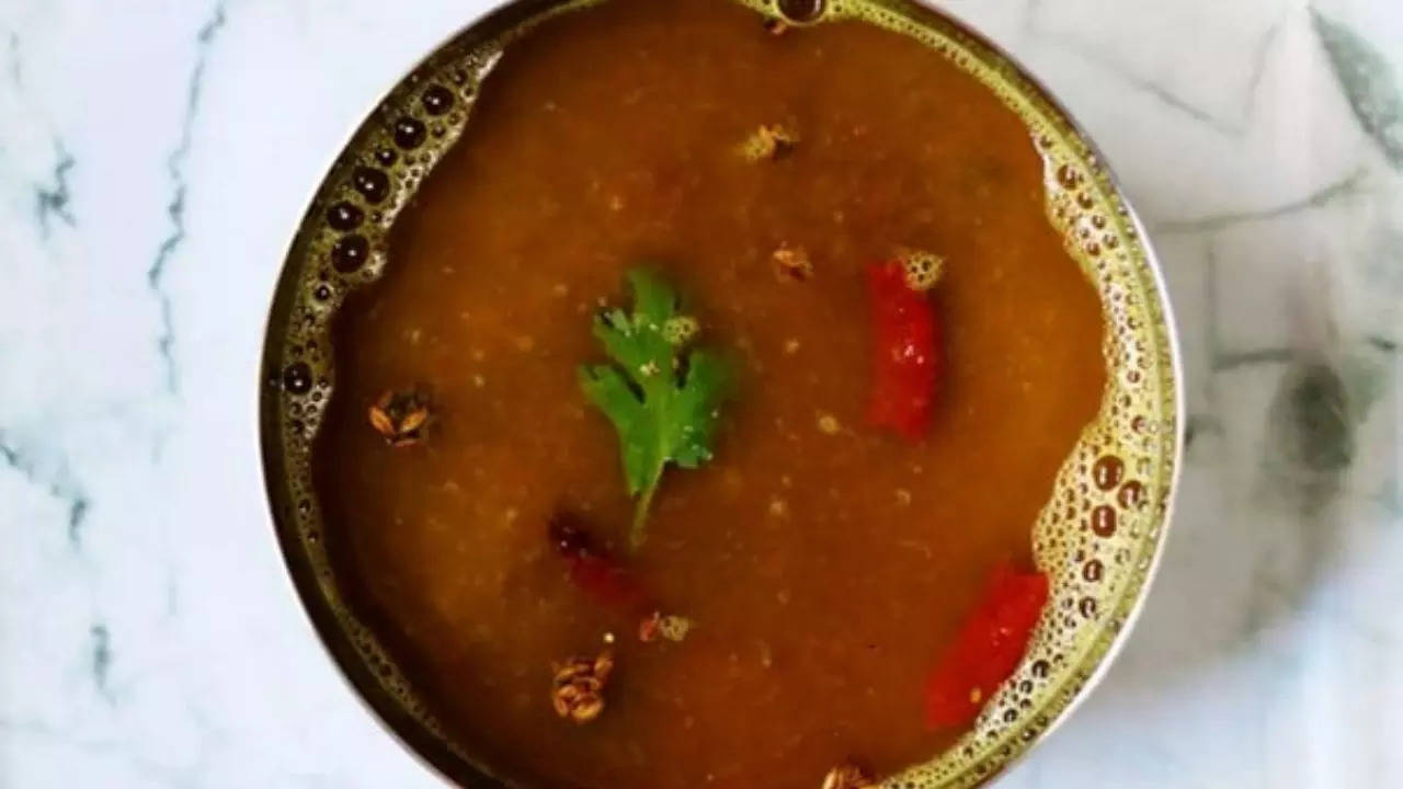 miriyala rasam