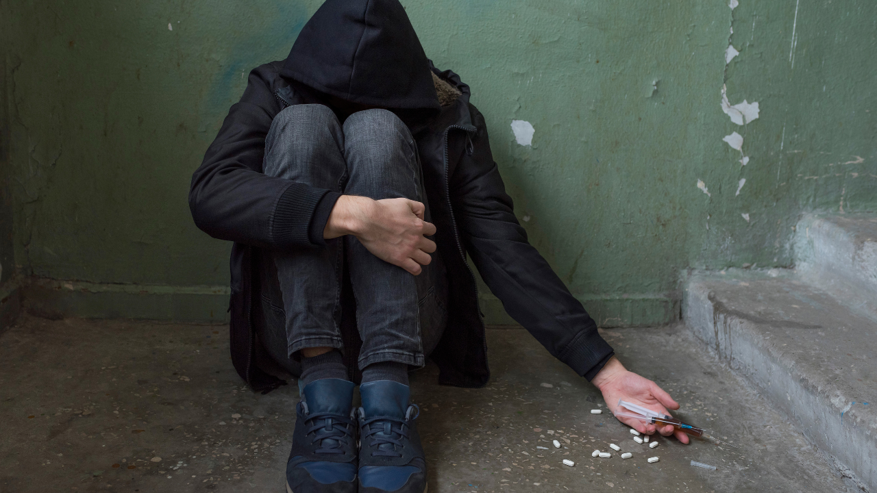 8 Ways To Help Your Teen Resist The Temptation Of Alcohol And Drugs ...