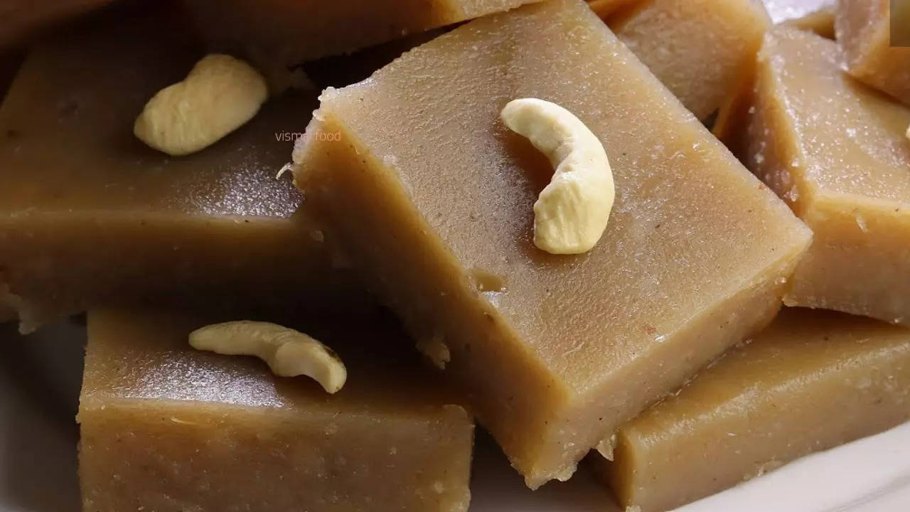 halwa