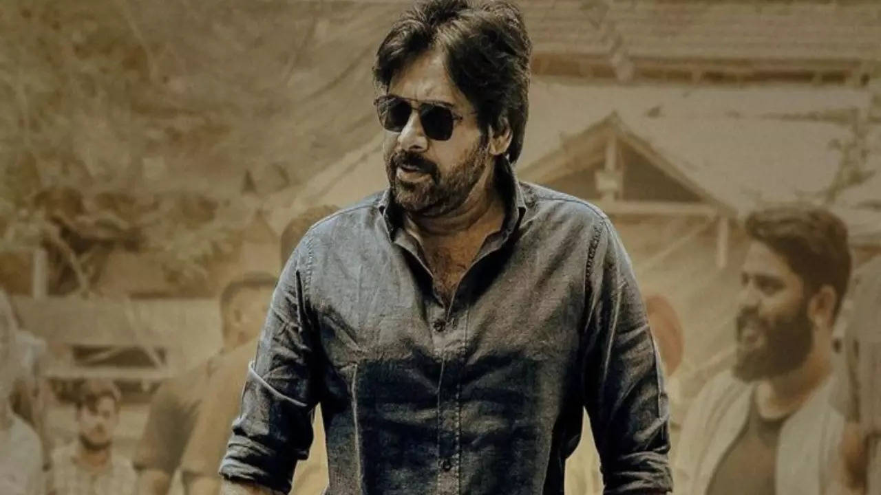 Pawan Kalyan 