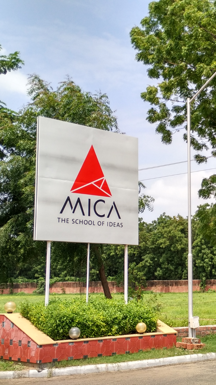 MICA Ahmedabad          