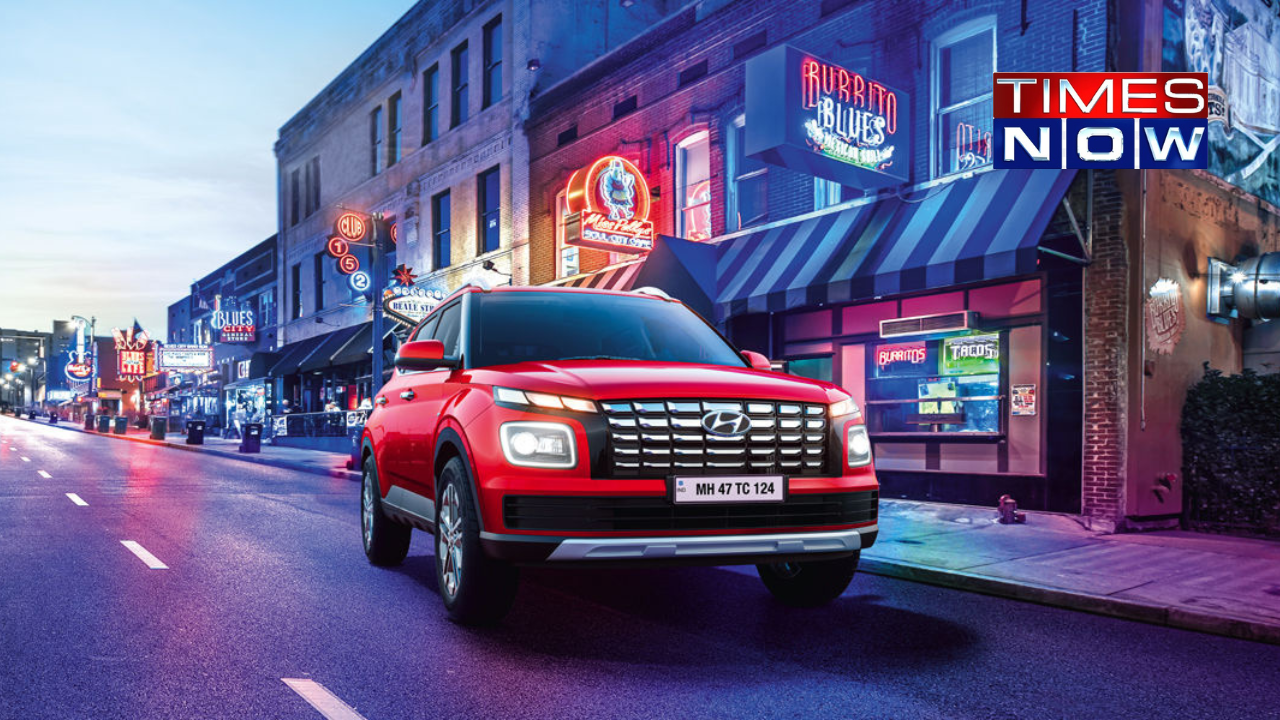 Car Sales Top 7 Car Brands In India December 2023 Features News