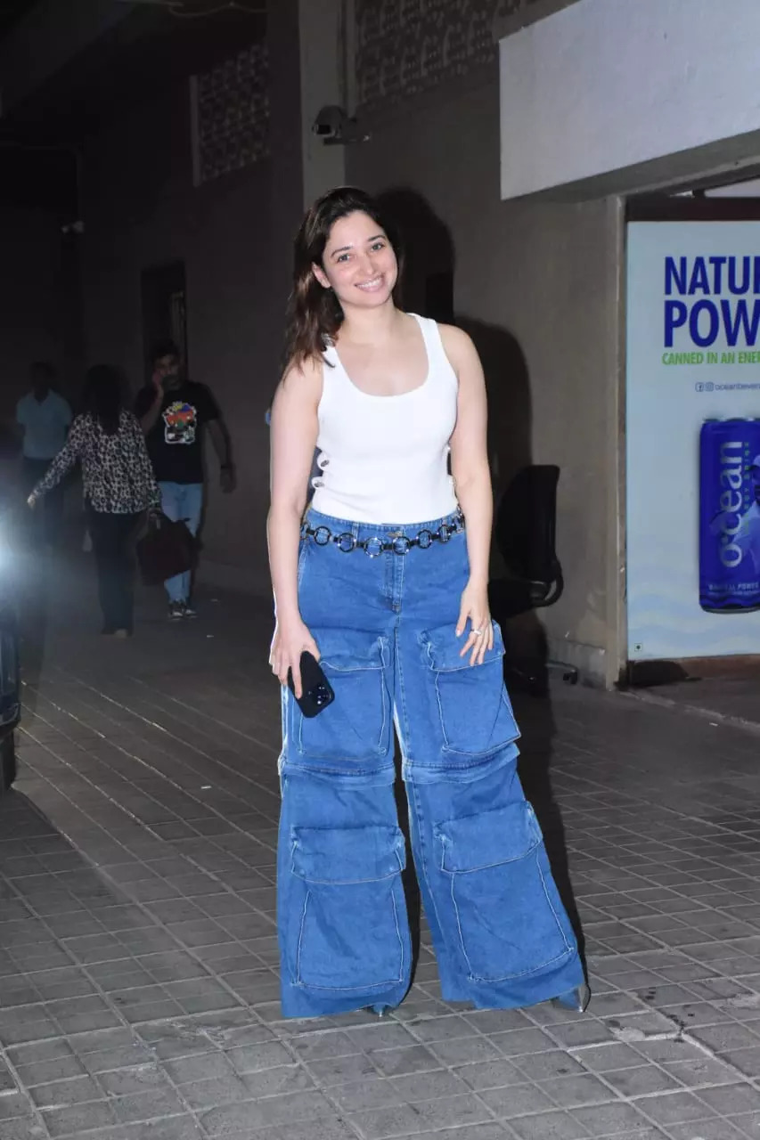 Tamannaah Bhatia