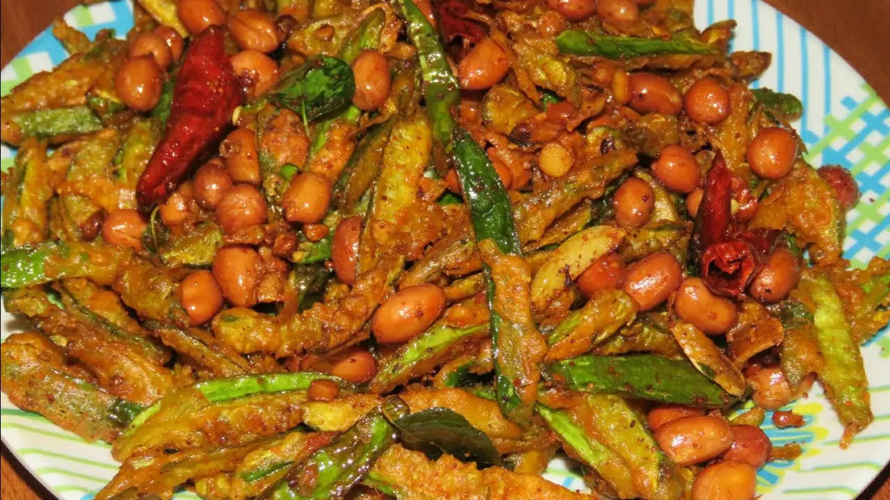 dondakaya palli vepudu