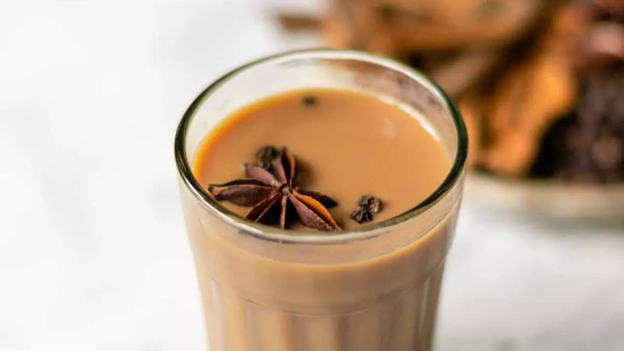 masala chai