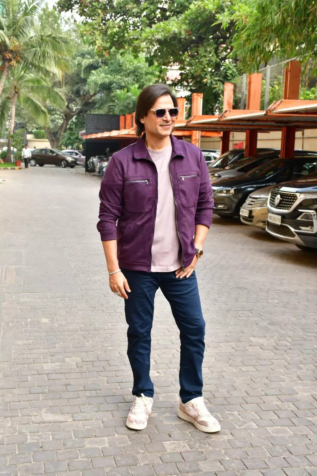 Vivek Oberoi