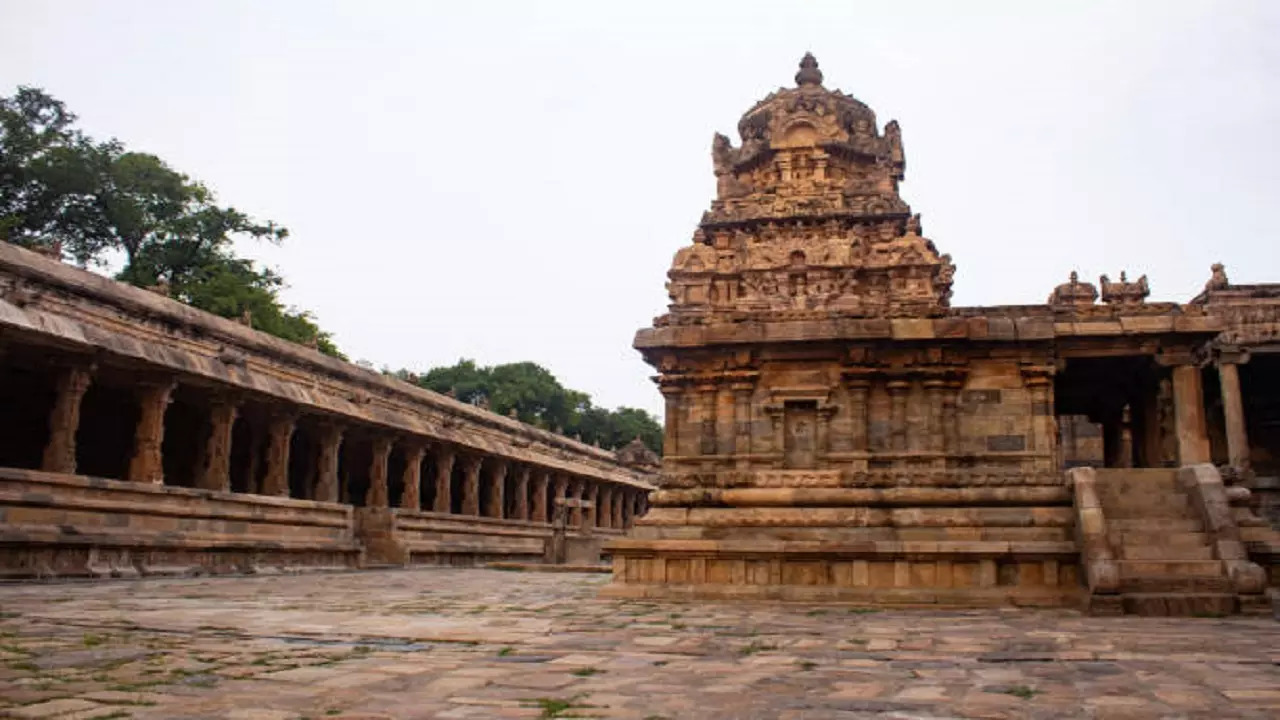 Dravidian architecture