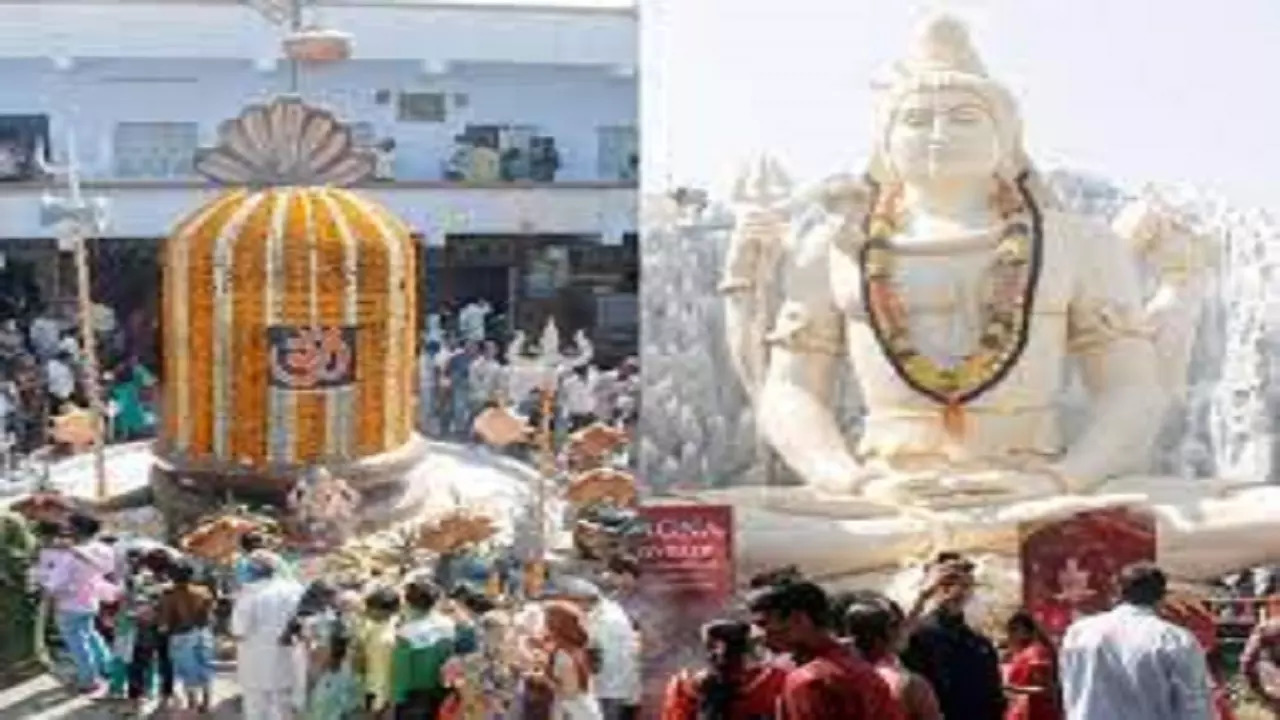 Kumbhothsavan is the main festival celebrated here