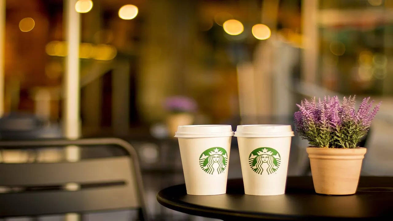 Starbucks : Latest News, Starbucks Videos and Photos - Times Now