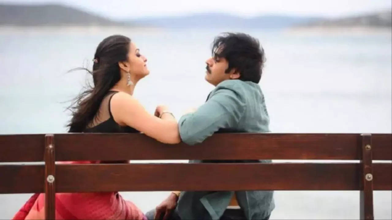 Agnyaathavaasi 