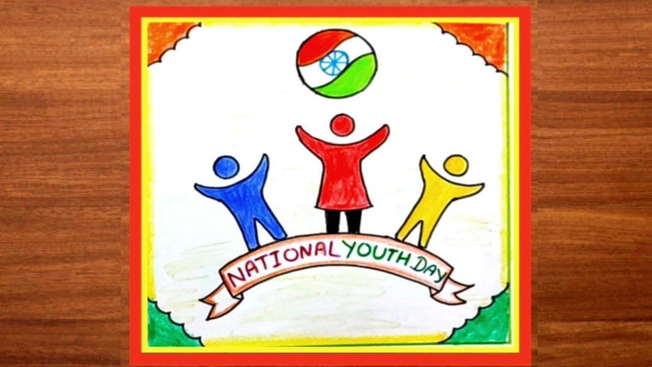 National Youth Day 2023: 12 January