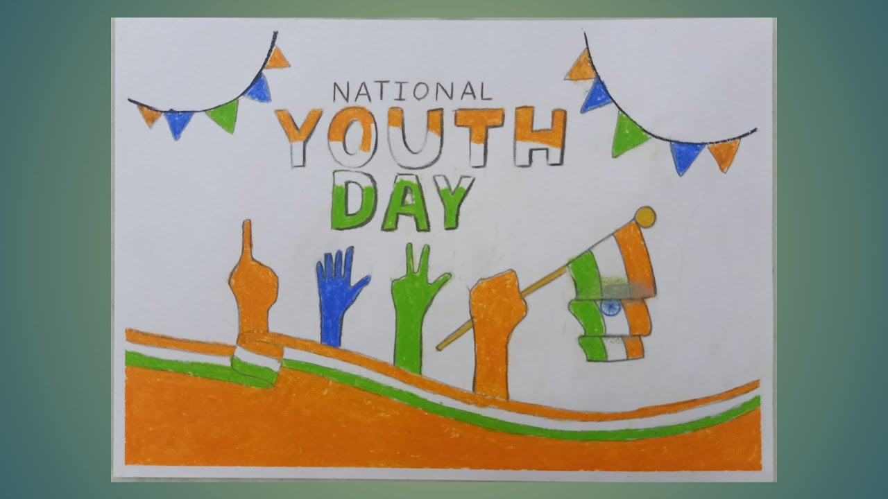 Hindustan Zinc Observes National Youth Day by Empowering Youth to Build  Their Tomorrow - India CSR