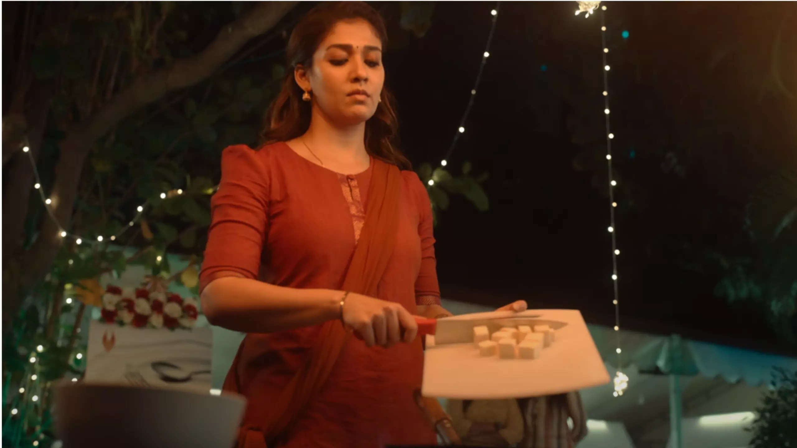 Nayanthara Annapoorani