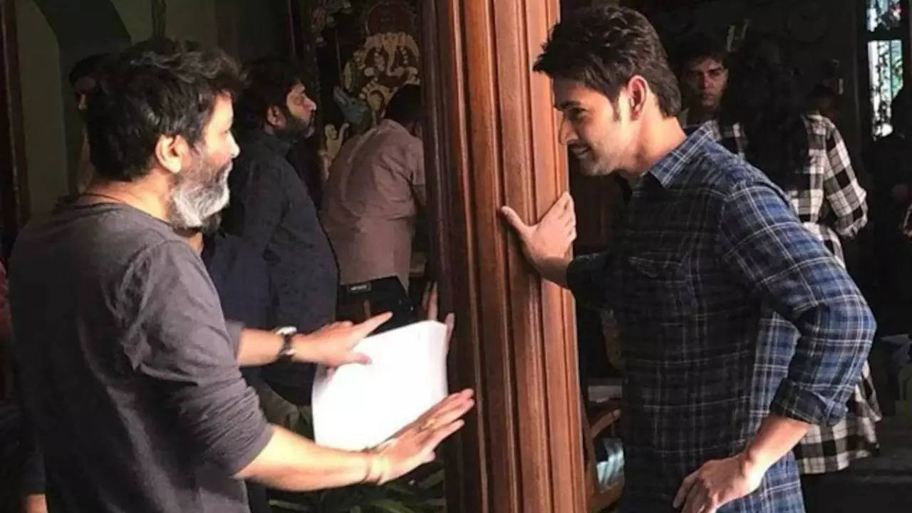 mahesh-trivikram