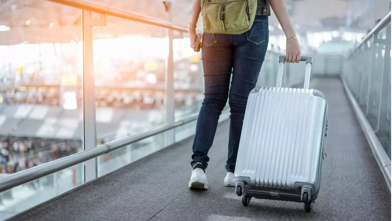 Practical Tips To Protect Your Luggage While Flying Times Now