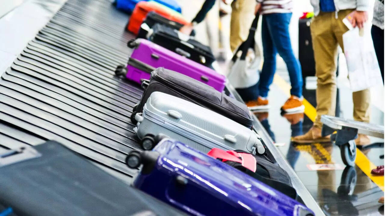 Practical Tips To Protect Your Luggage While Flying Times Now